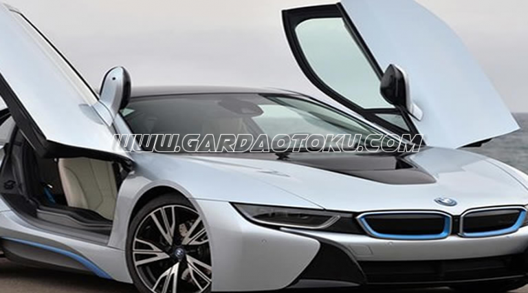 Garda Oto, Asuransi Terbaik Untuk Mobil BMW